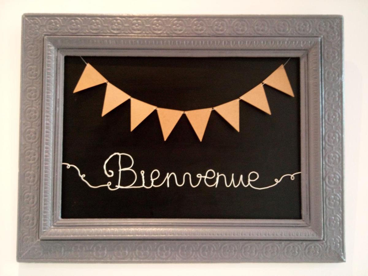 Gite De Charme Les Buissonnets Plesder Екстериор снимка